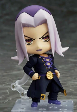 GOOD SMILE COMPANY Nendoroid #1447 Leone Abbacchio JoJo's Bizarre Adventure