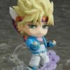 GOOD SMILE COMPANY Nendoroid #1516 Caesar Anthonio Zeppeli JoJo's Bizarre Adventure 2 GOOD SMILE COMPANY Nendoroid #1516 Caesar Anthonio Zeppeli JoJo's Bizarre Adventure -Cheap Hasbro || GOOD SMILE COMPANY Store 4570017769154a