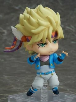 GOOD SMILE COMPANY Nendoroid #1516 Caesar Anthonio Zeppeli JoJo's Bizarre Adventure -Cheap Hasbro || GOOD SMILE COMPANY Store 4570017769154b