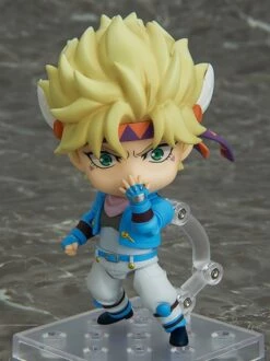 GOOD SMILE COMPANY Nendoroid #1516 Caesar Anthonio Zeppeli JoJo's Bizarre Adventure -Cheap Hasbro || GOOD SMILE COMPANY Store 4570017769154c
