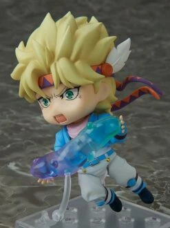 GOOD SMILE COMPANY Nendoroid #1516 Caesar Anthonio Zeppeli JoJo's Bizarre Adventure -Cheap Hasbro || GOOD SMILE COMPANY Store 4570017769154d