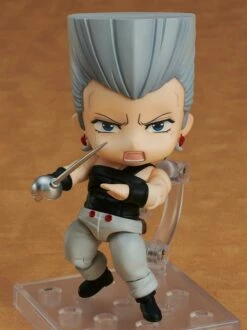 GOOD SMILE COMPANY Nendoroid #1561 Jean Pierre Polnareff JoJo's Bizarre Adventure -Cheap Hasbro || GOOD SMILE COMPANY Store 4570017773588c 2aa23042 5f09 4967 a2c2 fc79407a56b3