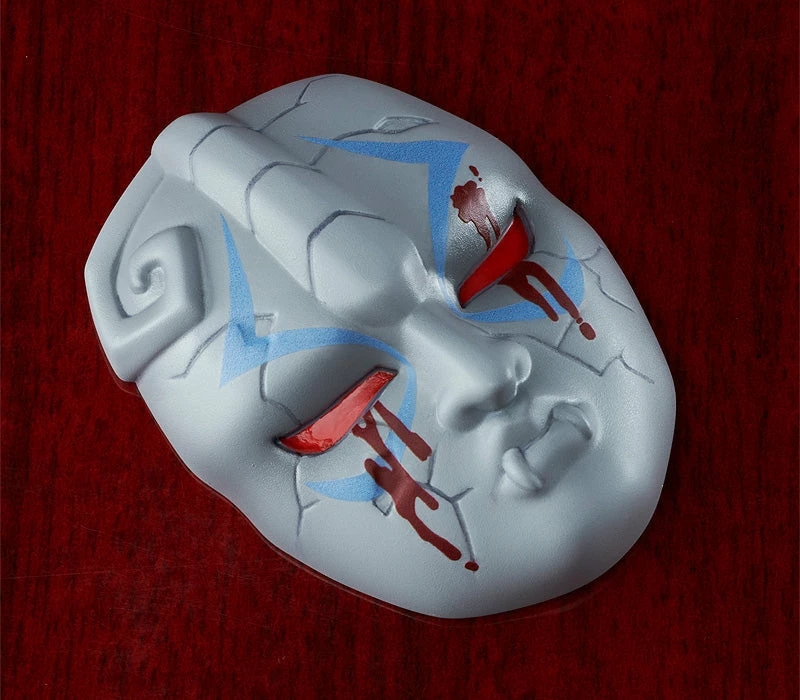 GOOD SMILE COMPANY Nendoroid #1624 Dio Brando JoJo's Bizarre Adventure 8 GOOD SMILE COMPANY Nendoroid #1624 Dio Brando JoJo's Bizarre Adventure - Image 6