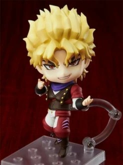 GOOD SMILE COMPANY Nendoroid #1624 Dio Brando JoJo's Bizarre Adventure 10 GOOD SMILE COMPANY Nendoroid #1624 Dio Brando JoJo's Bizarre Adventure -Cheap Hasbro || GOOD SMILE COMPANY Store 4570017778477f ca492014 86a1 48be 8dee 03ed265f85d6