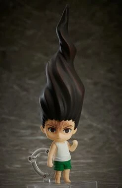 GOOD SMILE COMPANY Nendoroid #1183 Gon Freecss Hunter X Hunter -Cheap Hasbro || GOOD SMILE COMPANY Store 4571245298942 d 385b9949 00bb 4e46 8fee ca861ead9cd8