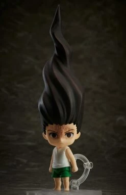 GOOD SMILE COMPANY Nendoroid #1183 Gon Freecss Hunter X Hunter -Cheap Hasbro || GOOD SMILE COMPANY Store 4571245298942 e 5e13640a c8c0 44ca 9c41 b34cbc53cc15