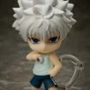GOOD SMILE COMPANY Nendoroid #1184 Killua Zoldyck Hunter X Hunter -Cheap Hasbro || GOOD SMILE COMPANY Store 4571245298959 e 92604eae 203b 4ca0 92a0 d72347417739