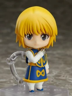 GOOD SMILE COMPANY Nendoroid #1185 Curarpikt (Kurapika) Hunter X Hunter -Cheap Hasbro || GOOD SMILE COMPANY Store 4571245298966b 2a48f7d0 d3d0 4050 97e8 1648b248ef8a