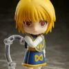 GOOD SMILE COMPANY Nendoroid #1185 Curarpikt (Kurapika) Hunter X Hunter -Cheap Hasbro || GOOD SMILE COMPANY Store 4571245298966c bb22433f 3942 4d6a a11d 67ce9b108191