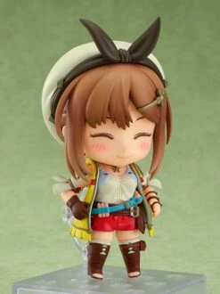 GOOD SMILE COMPANY Nendoroid #1543 Ryza Atelier Ryza: Ever Darkness & The Secret Hideout -Cheap Hasbro || GOOD SMILE COMPANY Store 4571324598864c