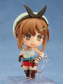 GOOD SMILE COMPANY Nendoroid #1543 Ryza Atelier Ryza: Ever Darkness & The Secret Hideout -Cheap Hasbro || GOOD SMILE COMPANY Store 4571324598864e