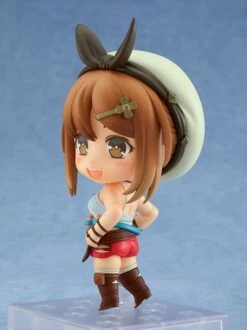 GOOD SMILE COMPANY Nendoroid #1543 Ryza Atelier Ryza: Ever Darkness & The Secret Hideout -Cheap Hasbro || GOOD SMILE COMPANY Store 4571324598864f