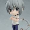GOOD SMILE COMPANY Nendoroid #1915 Yuki Soma Fruits Basket -Cheap Hasbro || GOOD SMILE COMPANY Store 4571324598895a