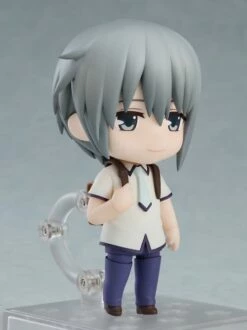 GOOD SMILE COMPANY Nendoroid #1915 Yuki Soma Fruits Basket -Cheap Hasbro || GOOD SMILE COMPANY Store 4571324598895c