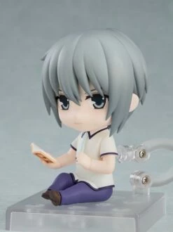 GOOD SMILE COMPANY Nendoroid #1915 Yuki Soma Fruits Basket -Cheap Hasbro || GOOD SMILE COMPANY Store 4571324598895d