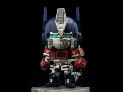 GOOD SMILE COMPANY Nendoroid #1409 Optimus Prime Transformers Bumblebee -Cheap Hasbro || GOOD SMILE COMPANY Store 4571335884505a