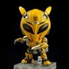 GOOD SMILE COMPANY Nendoroid #1410 Bumblebee Transformers Bumblebee -Cheap Hasbro || GOOD SMILE COMPANY Store 4571335884512c