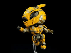 GOOD SMILE COMPANY Nendoroid #1410 Bumblebee Transformers Bumblebee -Cheap Hasbro || GOOD SMILE COMPANY Store 4571335884512e