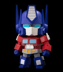 GOOD SMILE COMPANY Nendoroid #1765 Optimus Prime (G1 Ver.) Transformers -Cheap Hasbro || GOOD SMILE COMPANY Store 4571335884529a