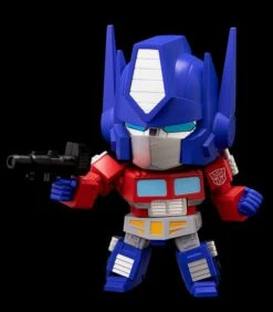 GOOD SMILE COMPANY Nendoroid #1765 Optimus Prime (G1 Ver.) Transformers -Cheap Hasbro || GOOD SMILE COMPANY Store 4571335884529c