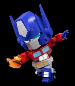 GOOD SMILE COMPANY Nendoroid #1765 Optimus Prime (G1 Ver.) Transformers -Cheap Hasbro || GOOD SMILE COMPANY Store 4571335884529d