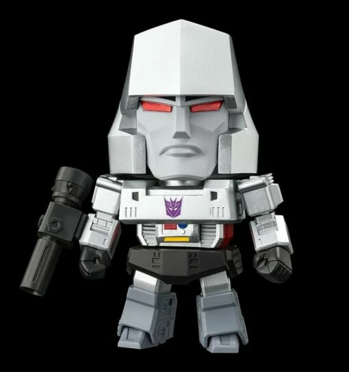 GOOD SMILE COMPANY Nendoroid #1793 Megatron (G1 Ver.) Transformers -Cheap Hasbro || GOOD SMILE COMPANY Store 4571335884536a