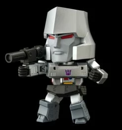 GOOD SMILE COMPANY Nendoroid #1793 Megatron (G1 Ver.) Transformers -Cheap Hasbro || GOOD SMILE COMPANY Store 4571335884536c