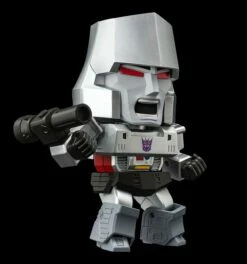 GOOD SMILE COMPANY Nendoroid #1793 Megatron (G1 Ver.) Transformers -Cheap Hasbro || GOOD SMILE COMPANY Store 4571335884536e