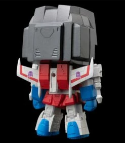 GOOD SMILE COMPANY Nendoroid #1838 Starscream Transformers -Cheap Hasbro || GOOD SMILE COMPANY Store 4571335884543b
