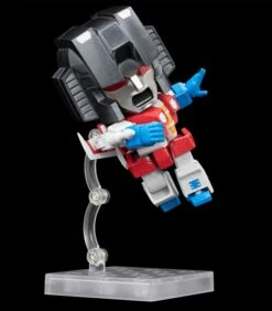 GOOD SMILE COMPANY Nendoroid #1838 Starscream Transformers -Cheap Hasbro || GOOD SMILE COMPANY Store 4571335884543e