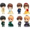 GOOD SMILE COMPANY Nendoroid More Dress Up Wedding Elegant Ver. Set (No Heads Included) Box Of 8 1 GOOD SMILE COMPANY Nendoroid More Dress Up Wedding Elegant Ver. Set (No Heads Included) Box Of 8 -Cheap Hasbro || GOOD SMILE COMPANY Store 4571368446589a 53e91839 4ef7 4d77 b1db 6058fd41aac1