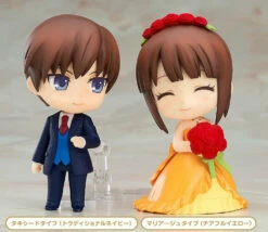 GOOD SMILE COMPANY Nendoroid More Dress Up Wedding Elegant Ver. Set (No Heads Included) Box Of 8 -Cheap Hasbro || GOOD SMILE COMPANY Store 4571368446589b