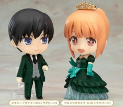GOOD SMILE COMPANY Nendoroid More Dress Up Wedding Elegant Ver. Set (No Heads Included) Box Of 8 -Cheap Hasbro || GOOD SMILE COMPANY Store 4571368446589c