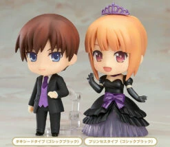 GOOD SMILE COMPANY Nendoroid More Dress Up Wedding Elegant Ver. Set (No Heads Included) Box Of 8 -Cheap Hasbro || GOOD SMILE COMPANY Store 4571368446589d