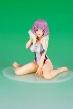 Fots Japan 1/7 SSSS Gridman Akane Shinjo Swimsuit Ver. Scale Statue Figure
