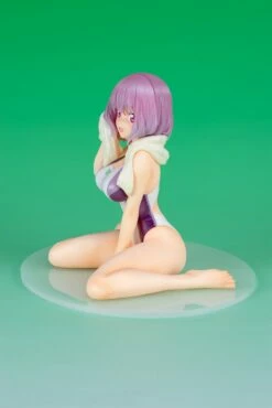 Fots Japan 1/7 SSSS Gridman Akane Shinjo Swimsuit Ver. Scale Statue Figure -Cheap Hasbro || GOOD SMILE COMPANY Store 4571498446695 g
