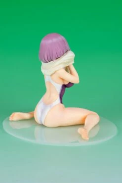 Fots Japan 1/7 SSSS Gridman Akane Shinjo Swimsuit Ver. Scale Statue Figure -Cheap Hasbro || GOOD SMILE COMPANY Store 4571498446695 j