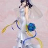 Fots Japan 1/8 SSSS.Gridman Rikka Takarada Wedding Dress Ver. Scale Statue Figure 2 Fots Japan 1/8 SSSS.Gridman Rikka Takarada Wedding Dress Ver. Scale Statue Figure -Cheap Hasbro || GOOD SMILE COMPANY Store 4571498446824