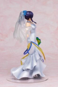 Fots Japan 1/8 SSSS.Gridman Rikka Takarada Wedding Dress Ver. Scale Statue Figure -Cheap Hasbro || GOOD SMILE COMPANY Store 4571498446824c