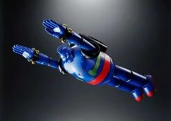 Bandai Soul Of Chogokin GX-24R Tetsujin 28-Go Music Loaded Ver. -Cheap Hasbro || GOOD SMILE COMPANY Store 4573102550088C