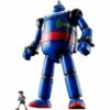Bandai Soul Of Chogokin GX-24R Tetsujin 28-Go Music Loaded Ver. 2 Bandai Soul Of Chogokin GX-24R Tetsujin 28-Go Music Loaded Ver. -Cheap Hasbro || GOOD SMILE COMPANY Store 4573102550088a 82bcf858 c699 428d bdcd 395dbcd8c887
