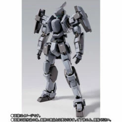 Bandai Metal Build Full Metal Panic! Invisible Victory M9 Gernsback Ver. IV Action Figure Exclusive -Cheap Hasbro || GOOD SMILE COMPANY Store 4573102550293b