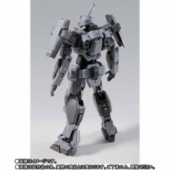 Bandai Metal Build Full Metal Panic! Invisible Victory M9 Gernsback Ver. IV Action Figure Exclusive -Cheap Hasbro || GOOD SMILE COMPANY Store 4573102550293c