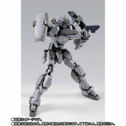 Bandai Metal Build Full Metal Panic! Invisible Victory M9 Gernsback Ver. IV Action Figure Exclusive -Cheap Hasbro || GOOD SMILE COMPANY Store 4573102550293g