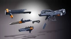 Bandai Metal Build Evangelion EVA-01 Test Type Neon Genesis Action Figure -Cheap Hasbro || GOOD SMILE COMPANY Store 4573102550408g