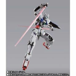 Bandai Gundam Metal Build Gundam Astraea + Proto GN High Mega Launcher Exclusive Action Figure -Cheap Hasbro || GOOD SMILE COMPANY Store 4573102551603f