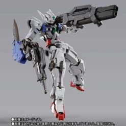 Bandai Gundam Metal Build Gundam Astraea + Proto GN High Mega Launcher Exclusive Action Figure -Cheap Hasbro || GOOD SMILE COMPANY Store 4573102551603g