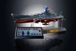 Bandai Soul Of Chogokin GX-86 Space Battleship Yamato 2202 Ship Figure 12 Bandai Soul Of Chogokin GX-86 Space Battleship Yamato 2202 Ship Figure -Cheap Hasbro || GOOD SMILE COMPANY Store 4573102552655c