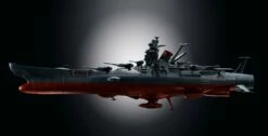 Bandai Soul Of Chogokin GX-86 Space Battleship Yamato 2202 Ship Figure 15 Bandai Soul Of Chogokin GX-86 Space Battleship Yamato 2202 Ship Figure -Cheap Hasbro || GOOD SMILE COMPANY Store 4573102552655d