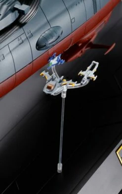 Bandai Soul Of Chogokin GX-86 Space Battleship Yamato 2202 Ship Figure 19 Bandai Soul Of Chogokin GX-86 Space Battleship Yamato 2202 Ship Figure -Cheap Hasbro || GOOD SMILE COMPANY Store 4573102552655h